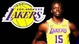 The Buyout Player That Would Fill the Lakers Needs!