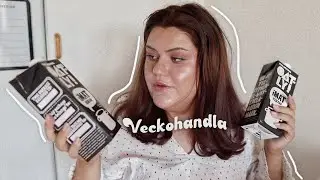 HANDLA MAT MED MIG