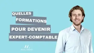 [Expert-Comptable] Quelles formations pour devenir Expert-Comptable ? 🎓