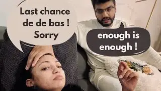 My Wife got punished | Lunch at @dennys  | Meeting a Subscriber | Daily Vlogs | Surrey Vlogs