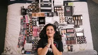 FACE AWARDS TOP 30 UNBOXING 2017 || AUSTRALIA AND NEW ZEALAND