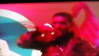 potencia rap 1993 hugo peralta y sandro bailadores valentin el eletrico el triperito y cuero duro