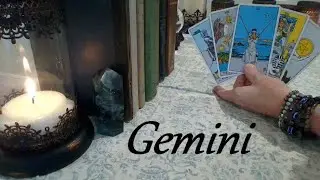 Близнецы ❤ ВНИМАНИЕ! Вам нужно больше информации, прежде чем сказать &laquo;да&raquo; своей второй половинке....
