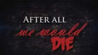 Adam's Descendant-Forgive Us (OFFICIAL LYRIC VIDEO