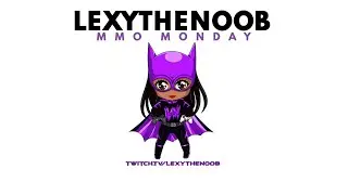 MMO Monday