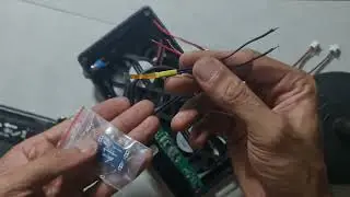 Hướng Dẫn Đấu Nối Nguồn Trực Tiếp Cho Samsung Dex Đơn Giản Dễ Hiểu DIY SamSung DEX