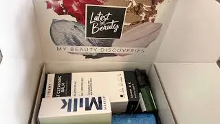 The Trending Beauty Edit Volume II by Latest in Beauty - Unboxing (43)