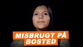 MISBRUGT P&Aring; OPHOLDSSTED │ Lauras liv som anbragt