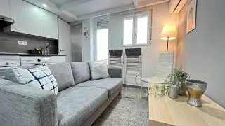 Encantador Madrid Val Izq Temporal | Madrid, Spain | Hotel Review🏠