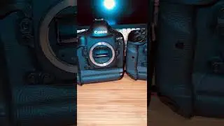 Which is faster? Canon 1DX vs. 1DX Mark II Frames Per Second. #canonef #1dx #1dxmarkii #14fps