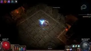 Path of Exile &mdash; стихийное странствие