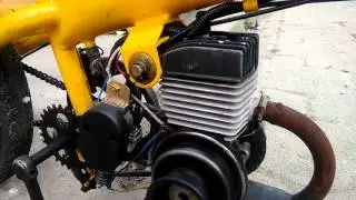 Motor file