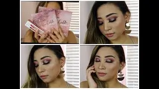 Melisa michelle Bling on the Glam collection | Melisa michelle x ulta beauty