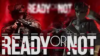READY OR NOT | ЗЛОЙ ОБЗОР