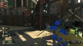 Modded weapons on BO4 Zombies! Start with pack a punch weapons! Glitch- Mod! PS4-PS5!