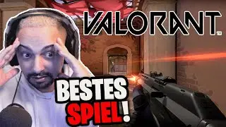 Valorant Gameplay & Erste Eindr&uuml;cke | Neues CS:GO? I Amar