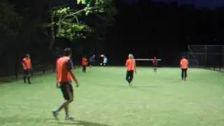 Thursday Night Football @ MUGA