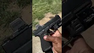 Gen 5 Glock 19 C