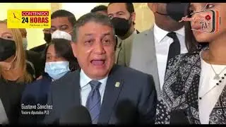 Contenido 24 horas - Econom&iacute;a Dominicana
