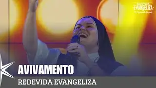 Avivamento- Irm&atilde; Ana Paula
