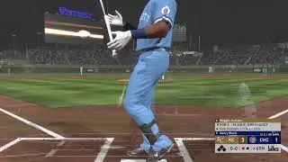 Mlb the show 20 custom league