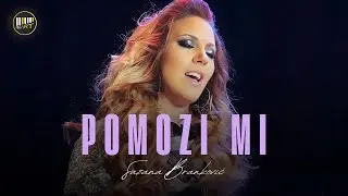 SUZANA BRANKOVIC - POMOZI MI ( OFFICIAL VIDEO )