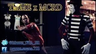 Gta V || TMME x MCRD | No Rules |