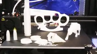 КАК НАСТРОИТЬ 3D-ПРИНТЕР ENDER 3 + ПЕРВЫЕ ПЕЧАТИ