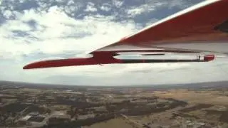 Supra Flight, Autumn Tactics, KAMS