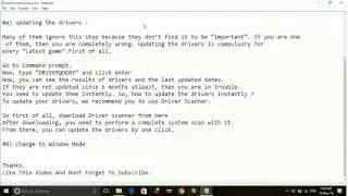 Watch Dogs 2 : Crashing On Startup [FIXED]