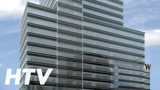 Hotel W Bogotá