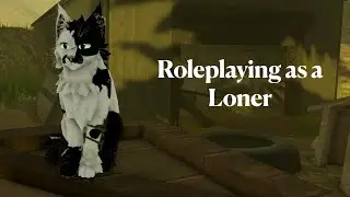 Roleplaying as a Loner in Shadowclan WCUE