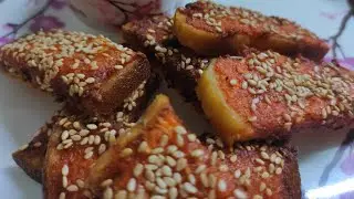 Veg gold fingers recipe | crispy Chinese snacks/starter | quick and easy street food.
