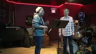 George Garzone-Phil Grenadier Quartet-