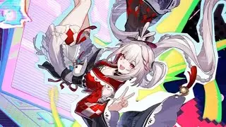 Геймплей Искры | Honkai: Star Rail