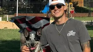 Jagger Scott  Dogs With Jag. 