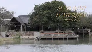 Simbavati Waterside