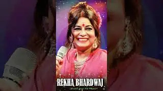 Teri Razaa -  Rekha Bhardwaj
