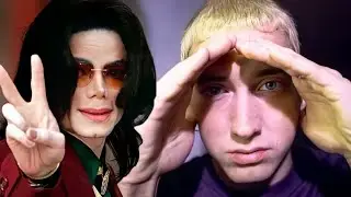 Why Did Michael Jackson Buy The Rights To Eminem's Music?