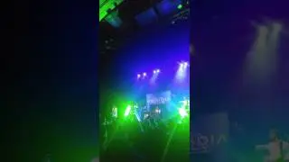 Veridia // New Jersey 2016