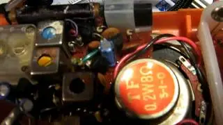 Diodes, their very basics demonstrated & measured  (Si-Ge-HV-detection-general purpose etc).