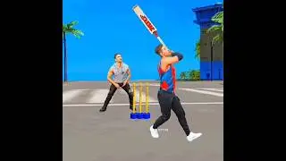 Adam Chacha Bane wicket keeper #freefire #freeefirefunnyshots #viralfunnyvideo #funnyvoice