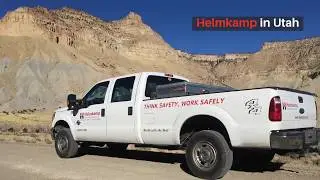 Did you know where Helmkamp goes?