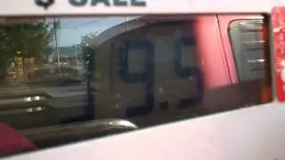 Local Gas Prices & Cashing In on some Gas Perks