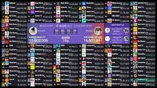 (#99) BeatboxJCOP Re-Passes (#98) Techno Gamerz