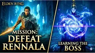 Simple Tricks to Instantly Improve Your Elden Ring Rennalla Fight