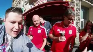 360˚ Magic in Cardiff With Adam James Reeves