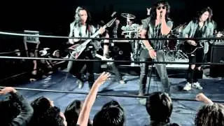 Split Heaven - Vuelo Nocturno - Official Music Video