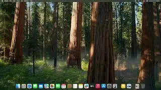 APPLE Mac mini M4 &ndash; Jak zwiększyć wydajność (wyłącz tryb oszczędzania energii)