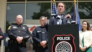 Virginia's Operation Ceasefire Initiative Showing Results